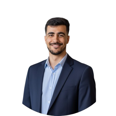Emplacement pour la photo professionnelle d’Oussama Benzouina